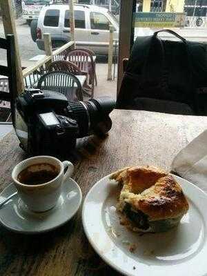 Moonbean Coffee Company