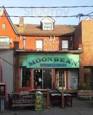 Moonbean Coffee Company