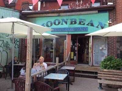 Moonbean Coffee Company