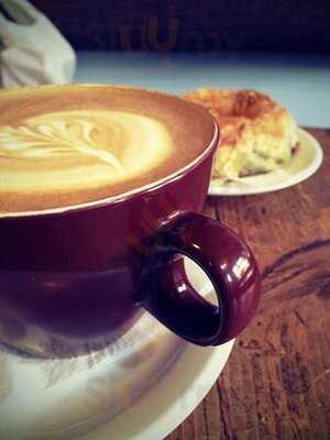 Moonbean Coffee Company