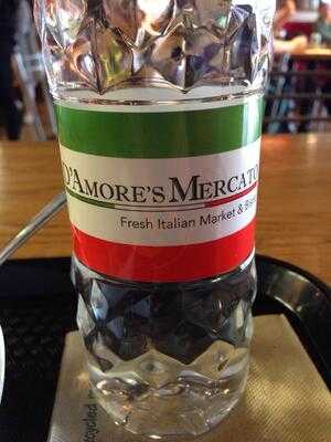 D'amore's Mercato