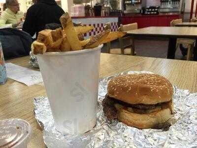 Five Guys