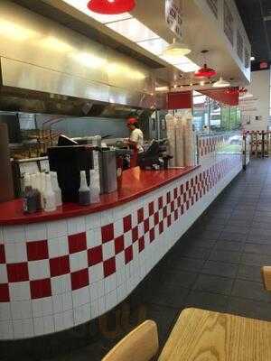 Five Guys