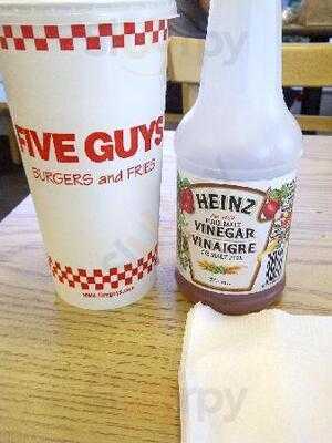 Five Guys