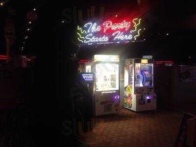 Gametime Eatery And Entertainment