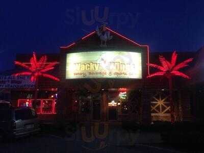 Gametime Eatery And Entertainment