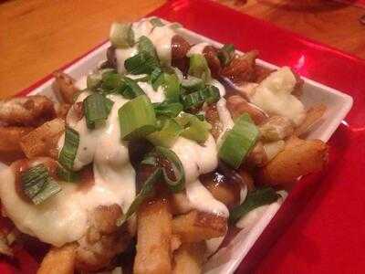 Gametime Eatery And Entertainment