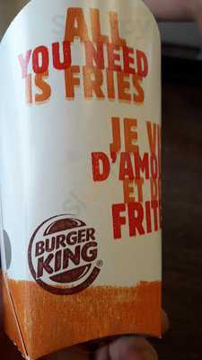 Burger King