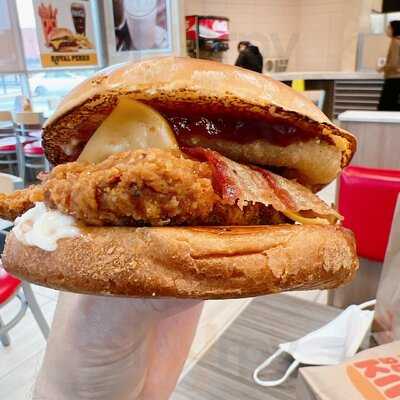 Burger King