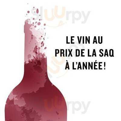 Le Pot De Vin