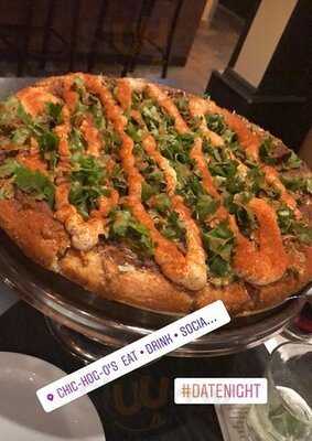 Chic-hog-o's Social House