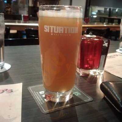 Chic-hog-o's Social House