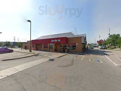 Wendy's