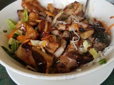 Golden Bird Restaurant