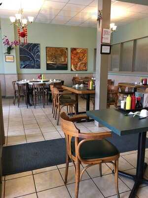 Golden Bird Restaurant