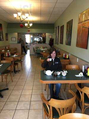 Golden Bird Restaurant