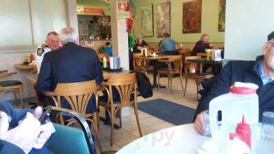 Golden Bird Restaurant