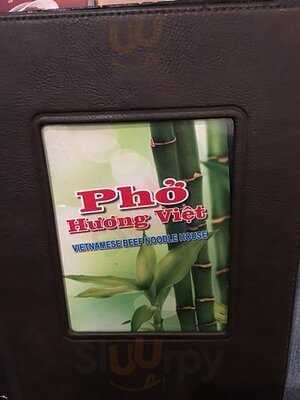 Pho Huong Viet Noodle House