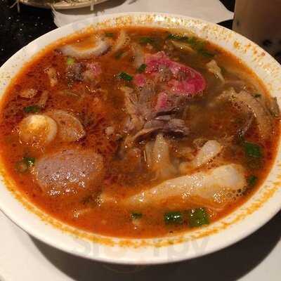 Pho Huong Viet Noodle House
