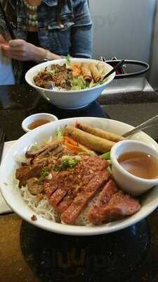Pho Huong Viet Noodle House