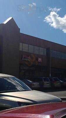 Pho Huong Viet Noodle House