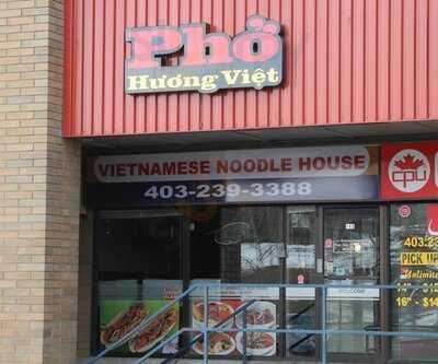Pho Huong Viet Noodle House
