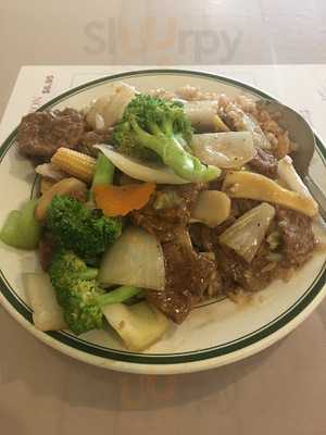 Spring Roll Restaurant