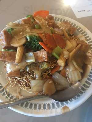 Spring Roll Restaurant