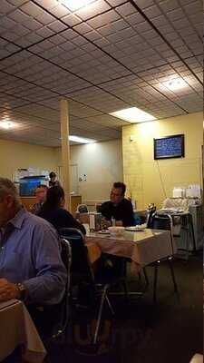 Spring Roll Restaurant