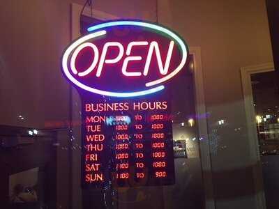 Phoever Noodles & Grill