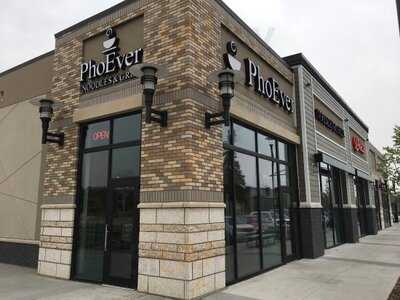 Phoever Noodles & Grill