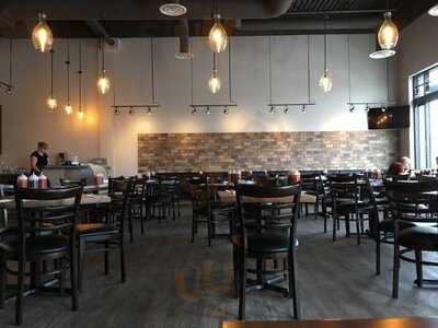 Phoever Noodles & Grill