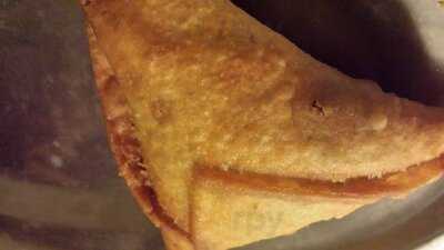 Taj Mahal Restaurant