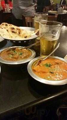 Taj Mahal Restaurant