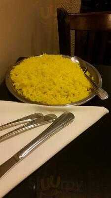 Taj Mahal Restaurant