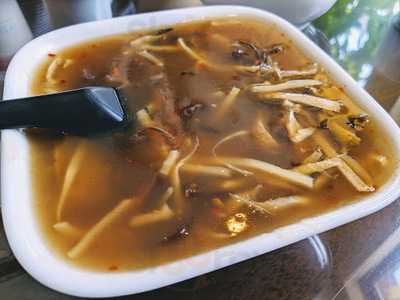 Veggie Garden Restaurant