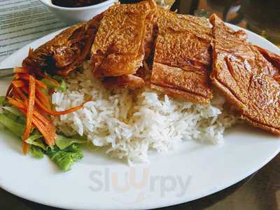 Veggie Garden Restaurant