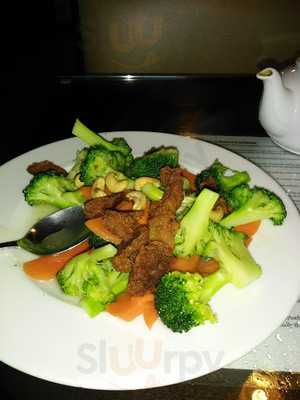 Veggie Garden Restaurant