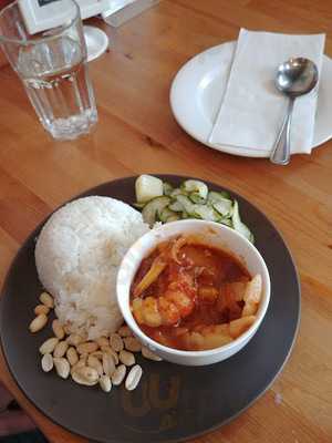 Veggie Garden Restaurant