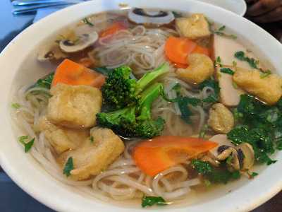 Veggie Garden Restaurant