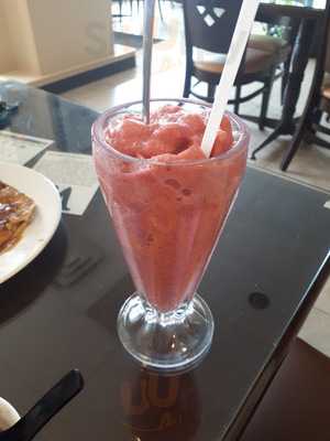 Veggie Garden Restaurant