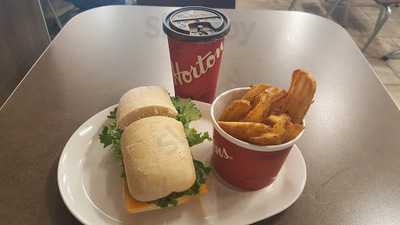 Tim Hortons