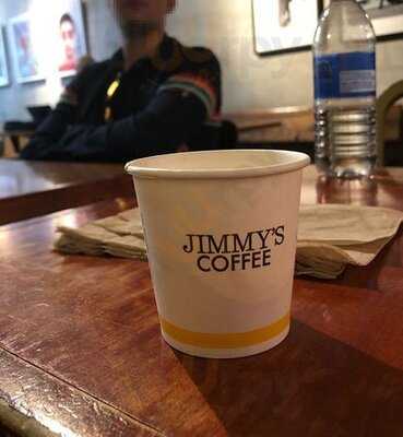 Jimmy's Coffee
