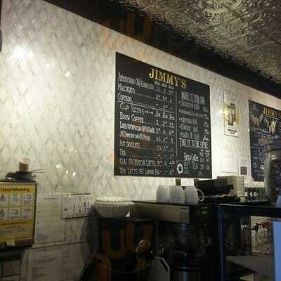 Jimmy's Coffee