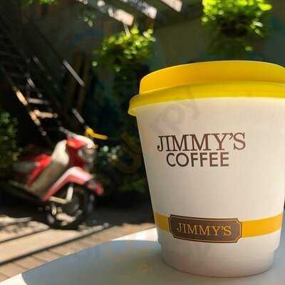 Jimmy's Coffee