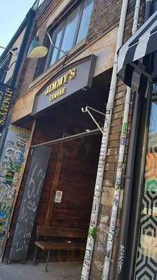 Jimmy's Coffee