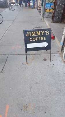 Jimmy's Coffee