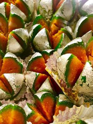 Bhaia Sweet Shop & Restaurant