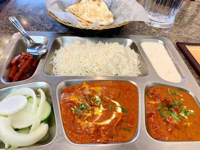 Bhaia Sweet Shop & Restaurant