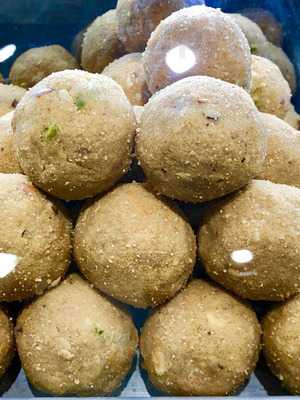 Bhaia Sweet Shop & Restaurant